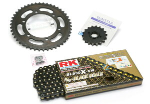 SUNSTAR TX^[ tgEAXvPbg`F[EJVWCgZbg CB1300 SUPER BOLDfOR FOUR HONDA z_ XvPbgE`F[Zbg 쓮n `F[FRKBL530X-XW2iu