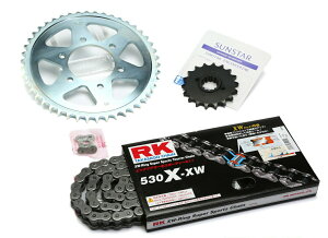 SUNSTAR TX^[ `F[XvPbg 3_Zbg Z400FX Z400GP KAWASAKI JTL XvPbgE`F[Zbg 쓮n `F[FSTD530XRE(SF(\ʏȂ))