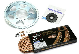 SUNSTAR TX^[ tgEAXvPbg`F[EJVWCgZbg CBR1100XX HONDA z_ XvPbgE`F[Zbg 쓮n `F[FDIDSS530ZVM-XiVo[`F[