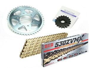 SUNSTAR TX^[ tgEAXvPbg`F[EJVWCgZbg Z400FX Z400GP KAWASAKI JTL XvPbgE`F[Zbg 쓮n `F[FDIDGG530ZVM-XiS[h