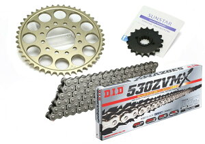 SUNSTAR TX^[ tgEAXvPbg`F[EJVWCgZbg Z400FX Z400GP KAWASAKI JTL XvPbgE`F[Zbg 쓮n `F[FDIDSTD530ZVM-XiX`[