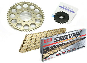 SUNSTAR TX^[ tgEAXvPbg`F[EJVWCgZbg ZRX1200R KAWASAKI JTL XvPbgE`F[Zbg 쓮n `F[FDIDGG530ZVM-XiS[h`