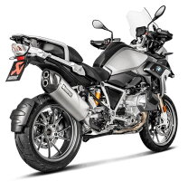 楽天市場】r1200gsアドベンチャー マフラー akrapovicの通販