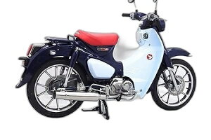 WirusWin ECYEB OhV[v}t[ X[p[Ju C125 HONDA z_ tGL][Xg}t[ }t[
