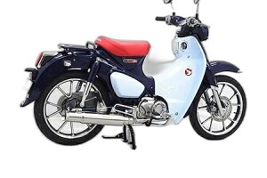 WirusWin ECYEB I[vGh}t[ X[p[Ju C125 HONDA z_ tGL][Xg}t[ }t[