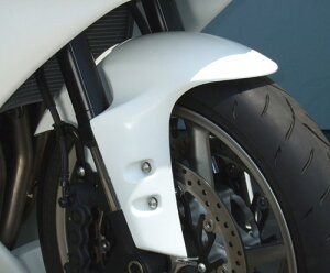 CLEVER WOLF �N���o�[�E���t �t�����g�t�F���_�[ MT-10 YZF-R1 YZF-R6 YAMAHA ���}�n �t�F���_�[�֘A �O��
