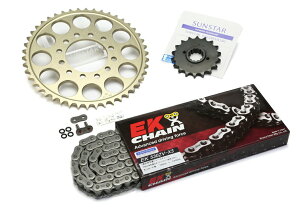 SUNSTAR TX^[ tgEAXvPbg`F[EJVWCgZbg Z400FX Z400GP KAWASAKI JTL XvPbgE`F[Zbg 쓮n `F[FEKSTD530ZVX3iX`[