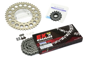 SUNSTAR TX^[ tgEAXvPbg`F[EJVWCgZbg GSX-R600 SUZUKI XYL XvPbgE`F[Zbg 쓮n `F[FEKSTD525SRX2iX`[`F[