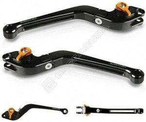 BARRACUDA �o���N�[�_ �u���[�L-�N���b�`-���o�[�L�b�g ���O���\ Integra 700 750 SH300i X-ADV HONDA �z���_ �u���[�L�E�N���b�`���o�[�Z�b�g �n���h�����Ӄp�[�c �n���h��