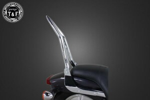 Garage T&F K[W ɑ38V[V[o[ tF_[p }Oi250S }Oi250 HONDA z_ Ouo[E^fo[EV[V[o[ O J[FbL / ^CvFO(F550mm)