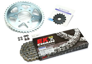 SUNSTAR TX^[ tgEAXvPbg`F[EJVWCgZbg WR250R YAMAHA }n XvPbgE`F[Zbg 쓮n `F[FEKCRNP520SRX2iVo[`F[