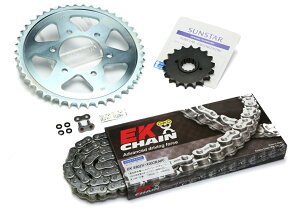 SUNSTAR TX^[ tgEAXvPbg`F[EJVWCgZbg Z400FX Z400GP KAWASAKI JTL XvPbgE`F[Zbg 쓮n `F[FEKCRNP530ZVX3iVo[