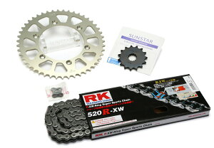 SUNSTAR TX^[ tgEAXvPbg`F[EJVWCgZbg TT250R YAMAHA }n XvPbgE`F[Zbg 쓮n `F[FRKSTD520XREiX`[`F[