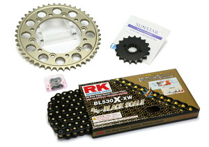 SUNSTAR TX^[ tgEAXvPbg`F[EJVWCgZbg GPZ900R KAWASAKI JTL XvPbgE`F[Zbg 쓮n `F[FRKBL530X-XW2iubN`F
