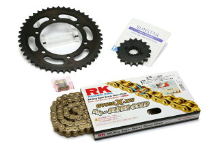 SUNSTAR TX^[ tgEAXvPbg`F[EJVWCgZbg CB1100 HONDA z_ XvPbgE`F[Zbg 쓮n `F[FRKGV530X-XW2iS[h`F[