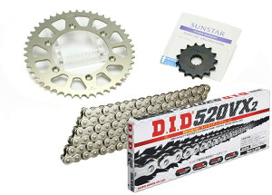 SUNSTAR TX^[ tgEAXvPbg`F[EJVWCgZbg SL230 HONDA z_ XvPbgE`F[Zbg 쓮n `F[FDIDSS520VX3iVo[`F[j