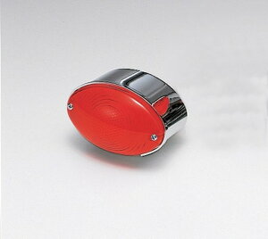 KIJIMA キジマ キャッツアイテールランプ 汎用 HARLEY-DAVIDSON ハーレーダビッドソン テールランプ 灯火類 電装系