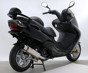 Rosso b\ ClX tGL][Xg}t[ MAJESTY 125 [}WFXeB] Lu FI  YAMAHA }n }t[