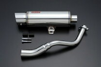 楽天市場】フォルツァ mf06 マフラーの通販