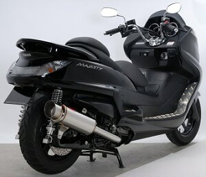 Rosso b\ CeM130 tGL][Xg}t[ GRANDMAJESTY250 [Oh}WFXeB] SG15J YAMAHA }n }t[