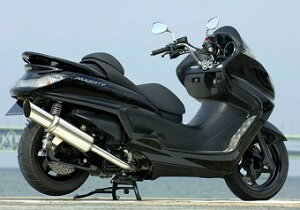 Rosso b\ vX tGL][Xg}t[ GRANDMAJESTY250 [Oh}WFXeB] SG15J YAMAHA }n }t[