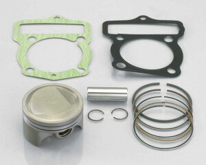 KITACO L^R ULTRA-SE2 125cc bsXgLbg CRF100F NSF100 XR100RZp XR100^[h GCv100 HONDA z_ sXg GWp[c GW