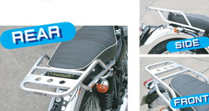 ROUGHROAD t[h [591 A~LA W650 W400 KAWASAKI JTL ALA O