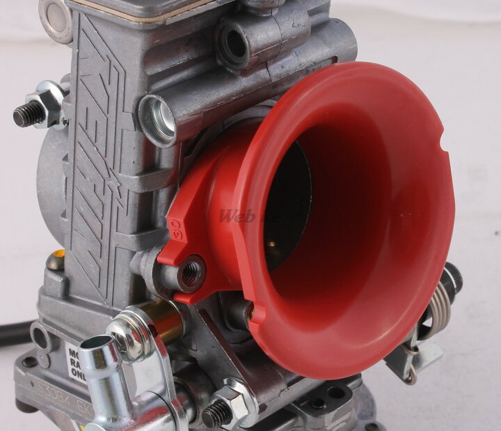 楽天市場】JB POWER(BITO R&D) JBパワー(ビトーR&D) FCRキャブレター 