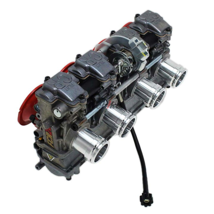 楽天市場】JB POWER(BITO R&D) JBパワー(ビトーR&D) FCRキャブレター 
