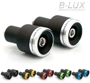 BARRACUDA oN[_ o[Gh B-Lux nh