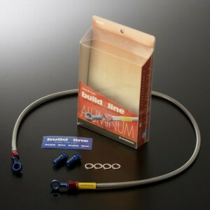 GOODRIDGE ObhbW rhAC ԎʃNb`z[XLbg GSX1300R nuT SUZUKI XYL u[Lz[XENb`z[X u[L