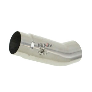 AKRAPOVIC �A�N���|�r�b�` S�^O �����N�p�C�v SL1000 FALCO APRILIA �A�v�����A �G�L�]�[�X�g�p�C�v �}�t���[