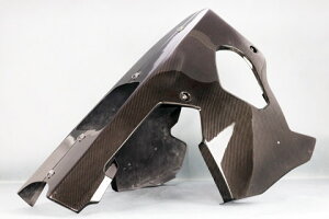 A-TECH エーテック アンダーカウルSPL2 Ninja H2 H2R KAWASAKI カワサキ アンダーカウル カウル関連 外装