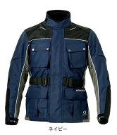 HONDA RIDING GEAR ホンダ ライディングギア アドベンチャージャケット ウインタージャケット ジャケット…