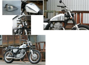 BIG CEDAR rbOV[_[ A~^NTYPE-4 SR400 SR500 YAMAHA }n K\^N ^N֘A O