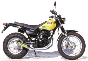 RPM A[s[G 250SingleIItGL][Xg}t[ TW225E TW200 YAMAHA }n tGL][Xg}t[ }t[