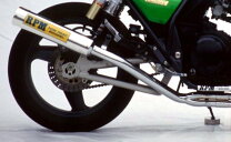 楽天市場】zzr400 マフラーの通販