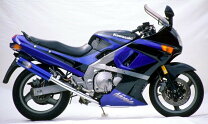 楽天市場】zzr400 マフラーの通販