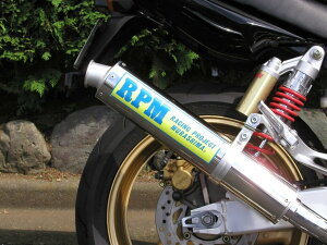 RPM A[s[G NEW-RPM4in2in1tGL][Xg}t[ CB400X[p[tHA HONDA z_ tGL][Xg}t[ }t[