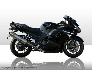 rfs gear A[YMA Co VO^Cv}t[ ZZR1400 ZX-14 KAWASAKI JTL tGL][Xg}t[ }t[