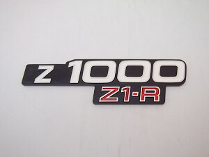 DOREMI COLLECTION �h���~�R���N�V���� �T�C�h�J�o�[�G���u���� Z1-R/Z1-RII KAWASAKI �J���T�L �G���u���� �O��