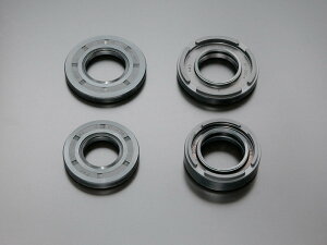 DOREMI COLLECTION ドレミコレクション クランクシールセット H2 KAWASAKI カワサキ オイルシール エンジンパーツ エンジン