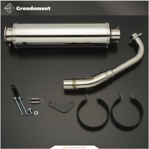 GRONDEMENT Oh} SPIRAL BEET4 XpCr[g Xe}t[ MAJESTY125 [}WFXeB] Lu^[dl YAMAHA }n tGL][Xg}t[ }t[