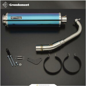 GRONDEMENT Oh} SPIRAL BEET4 XpCr[g `^}t[ MAJESTY125 [}WFXeB] Lu^[dl YAMAHA }n tGL][Xg}t[ }t[