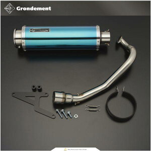 GRONDEMENT Oh} SPIRAL BEET4 XpCr[g `^}t[ ADDRESSV125 [AhX] SUZUKI XYL tGL][Xg}t[ }t[