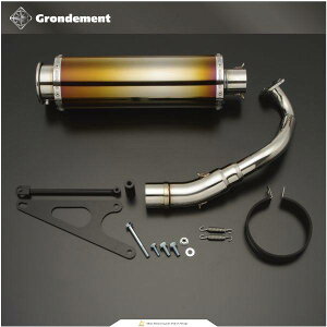 GRONDEMENT Oh} SPIRAL BEET4 XpCr[g `^}t[ ZOOMER [Y[}[] AF58 HONDA z_ tGL][Xg}t[ }t[