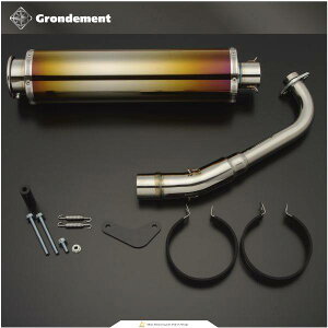 GRONDEMENT Oh} SPIRAL BEET4 XpCr[g `^}t[ MAJESTY125 [}WFXeB] Lu^[dl YAMAHA }n tGL][Xg}t[ }t[