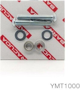 BARRACUDA �o���N�[�_ HANDLEBAR ADAPTOR TRACER 700 2020 (PAIR) Tracer YAMAHA ���}�n ���̑��n���h���I�v�V�����E��C���i �n���h��