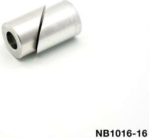 BARRACUDA �o���N�[�_ HANDLEBAR EXPANDER 16�C5-18 mm (coppia) ���̑��n���h���I�v�V�����E��C���i �n���h��