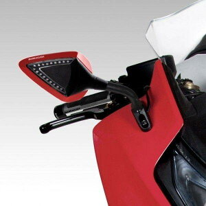 BARRACUDA �o���N�[�_ Ducati �u���P�b�g�L�b�g �t�����g (�y�A) ���̑��X�e�b�v�I�v�V�����E��C���i �X�e�b�v �����
